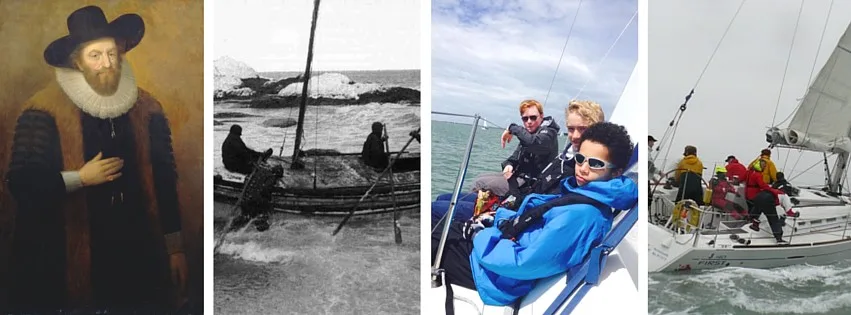 Alleynian Sailing Soc
