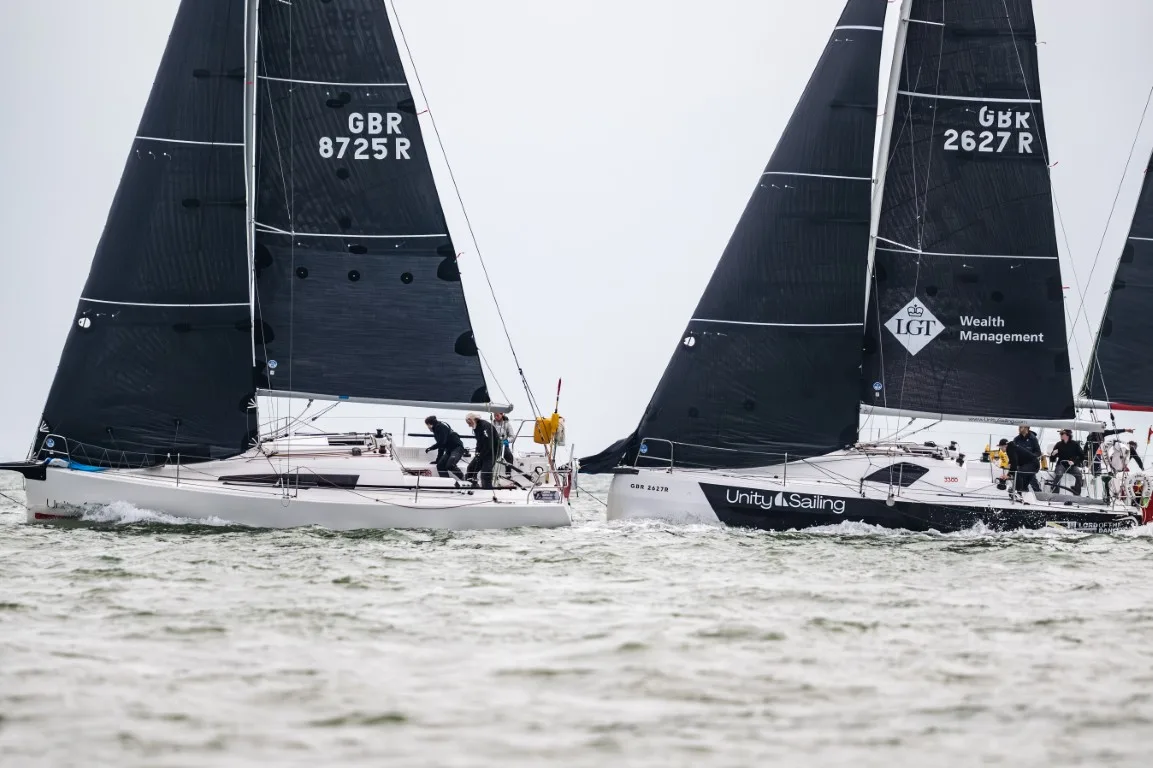 COWES WEEK