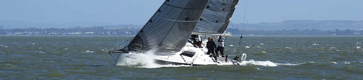 RORC - DU GUINGAND BOWL
