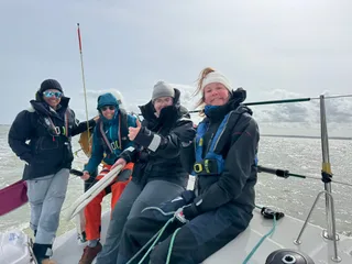 WOKC Team